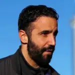 Ruben Amorim: Kebebasan Pemain Jadi Kunci Kebangkitan Milan di San Siro