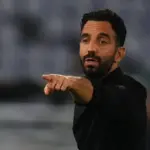 Ruben Amorim Tegaskan Tak Ada Starting XI Tetap di Milan Musim Ini
