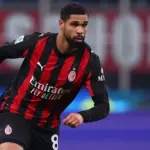 Ruben Loftus-Cheek, Ossola, dan Ashley Hu Tampil di VOGUE World Milan