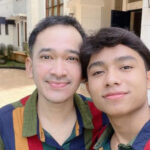 Kalau Betrand Peto Terbukti Difitnah di Kasus Pelecehan, Ruben Onsu Bakal…