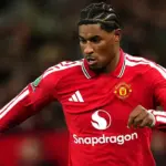 Ruud Gullit Komentari Performa Marcus Rashford yang Masih Mandek di MU