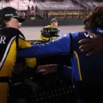 Ryan Blaney Anggap Insiden dengan Carson Hocevar Sebagai Persaingan Balap
