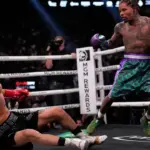 Ryan Garcia Beri Dua Syarat untuk Rematch dengan Gervonta Davis
