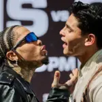 Ryan Garcia Kembali Tantang Gervonta Davis untuk Rematch
