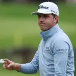 Ryan Gerard Pimpin Klasemen BMW PGA Championship, Jon Rahm Tersingkir