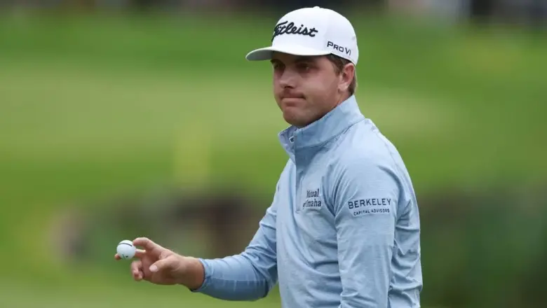 Ryan Gerard Pimpin Klasemen BMW PGA Championship, Jon Rahm Tersingkir