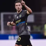 Sabatini: Chivu Tak Percaya Carlos Augusto, Padahal Dimarco Belum Fit