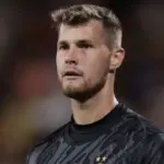 Sabatini: Josep Martinez Alami Tilt, Tapi Tetap Dipercaya Cristian Chivu
