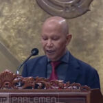 Banggar Tantang Pemerintah Jaga Rupiah di Rp17.500