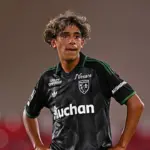 Saingi Arsenal dan Chelsea, Manchester United Bidik Mezian Mesloub