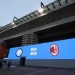 San Siro Baru Bersiap Menuju EURO 2032, Render Baru Terungkap