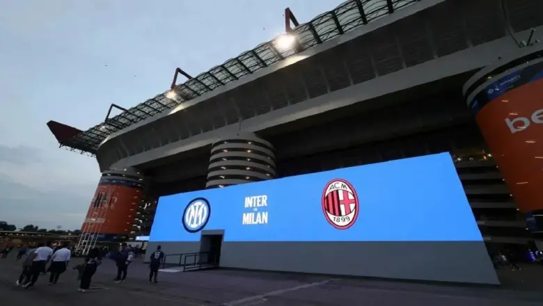 San Siro Baru Bersiap Menuju EURO 2032, Render Baru Terungkap