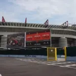 San Siro Catat Rekor, Inter dan AC Milan Catatkan Penonton Terbanyak