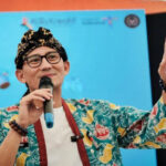 Reshuffle Belum Usai? Sandiaga Uno Disebut Layak Masuk Radar Prabowo