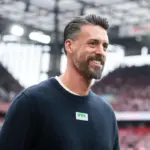 Sandro Wagner Resmi Ditunjuk sebagai Pelatih Klub Kasta Kedua, Hannover 96