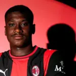 Sankhoun Diawara Juga Absen dari Skuad Milan, Opsi Pinjaman Terbuka