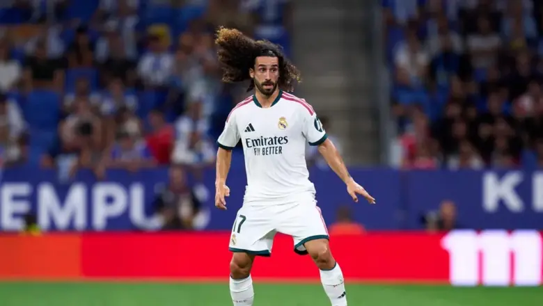 Santiago Canizares Kritik Performa Marc Cucurella di Real Madrid