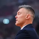 Saras Jasikevicius Antusias Jalani Musim Baru di Kandang Sendiri