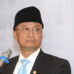 Bursa Mineral Wajib Punya Modal Disetor Minimal Rp1 Triliun