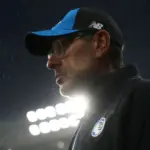 Sarri Soroti Keterbatasan Pelatih dalam Mengendalikan Pemain di Lapangan