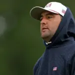 Scottie Scheffler Fokus pada Performa Tim Jelang Presidents Cup 2026