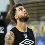 Scottie Wilbekin Jadikan Besiktas Awal Karir Baru