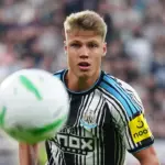 Sean Steur Yakin Newcastle United Klub Tepat untuk Pengembangannya