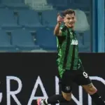 Sebastiano Esposito: Bangga Dipanggil Bareng Sang Adik, Pio Esposito