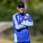 Sebastien Pocognoli Atur Formasi Terbaik Skotlandia Jelang Lawan Slovenia