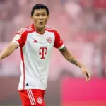 Selain Kim Min-jae, Milan Incar Alternatif Bek Tengah Lain untuk Januari