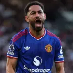 Selamatkan MU dari Kekalahan, Matheus Cunha Soroti Masalah yang Terulang