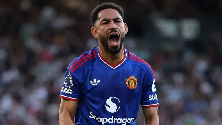 Selamatkan MU dari Kekalahan, Matheus Cunha Soroti Masalah yang Terulang