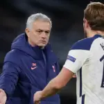 Sempat Punya Kenangan Indah, Harry Kane Akui Menyukai Jose Mourinho