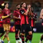 SempreMilan: Lini Belakang AC Milan Runtuh Lawan Benfica