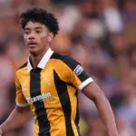 Sergej Jakirovic Sebut Lucas Herrington Sosok Pemimpin Muda di Hull City
