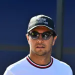 Sergio Perez Terkesan dengan Pabrik Baru Cadillac di Silverstone