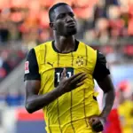 Serhou Guirassy: Dortmund Harus Bisa Jaga Keunggulan Poin dari Bayern!