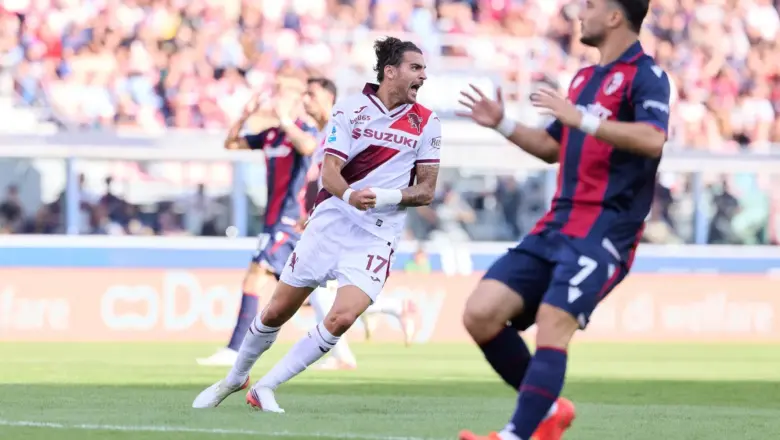 Serie A: Kesalahan Skorupski Gagalkan Debut Manis Palladino di Laga Bologna vs Torino