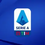 Serie A Peringkat 4 Eropa untuk Total Penonton Liga Musim 2025/26