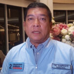 Baru 5 Hari Menjabat, Silfester Matutina Dicopot dari Komisaris Pelindo Jasa Maritim