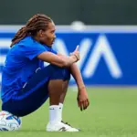 Setelah Kesulitan di Tottenham, Spence Siap Jalani Latihan Penuh di Inter
