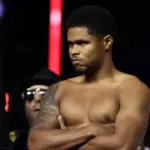 Shakur Stevenson Nilai Dirinya Jadi Lawan Terbesar bagi Ryan Garcia