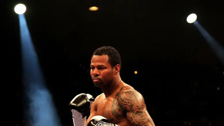 Shane Mosley Diyakini Mampu Kalahkan Mayweather dan Crawford