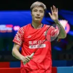 Shi Yuqi Mengejar Sejarah di Asian Games 2026