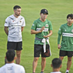 Kevin Diks Kecewa Suporter Teriakkan Nama Shin Tae-yong: Tidak Baik!