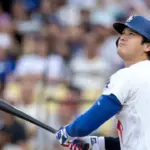 Shohei Ohtani Aktif Lagi Versus Padres, Dodgers Kirim De Paula ke Triple-A