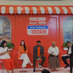 QRIS Tak Lagi Sekadar Alat Bayar, ShopeePay Dorong Penggunaan dengan Cashback