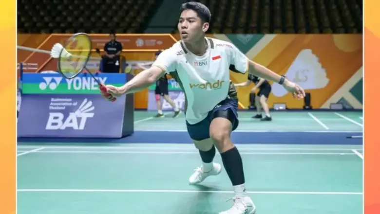 Sikat Malaysia, Tim Putra Indonesia Lolos Semifinal Asian Games 2026