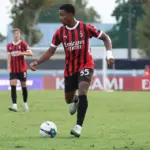 Silvano Vos Cetak Gol, Milan Futuro Menang Dramatis atas Brusaporto