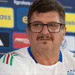 Silvio Baldini: Sejumlah Pemain U-21 Bisa Dipanggil Mancini Bulan Depan